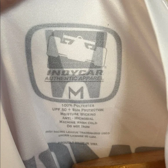 AutoNation Racing T-Shirt - Picture 2 of 3